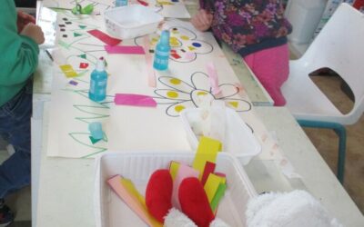 Immersion en maternelle